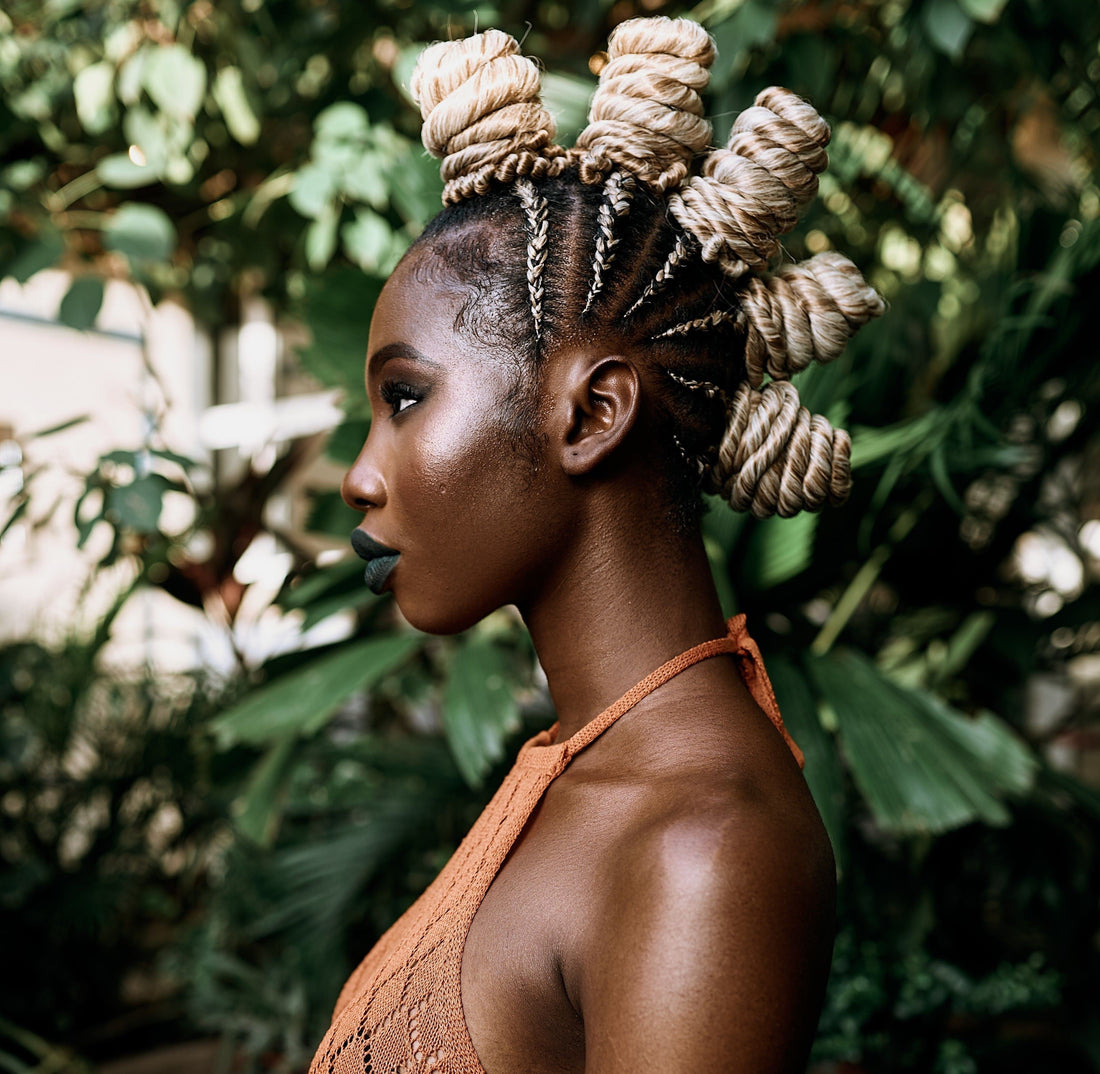 Colour Blends Made Easy: Elevate Your Braid Game!