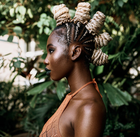 Colour Blends Made Easy: Elevate Your Braid Game!