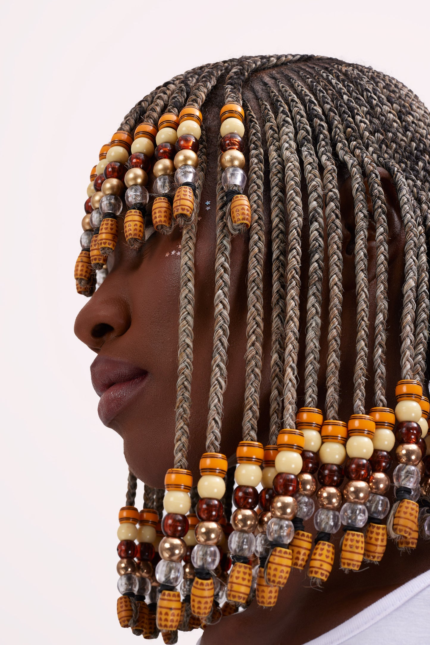 BlendBraid™ Colour Blended Jumbo Braid (4-pack)