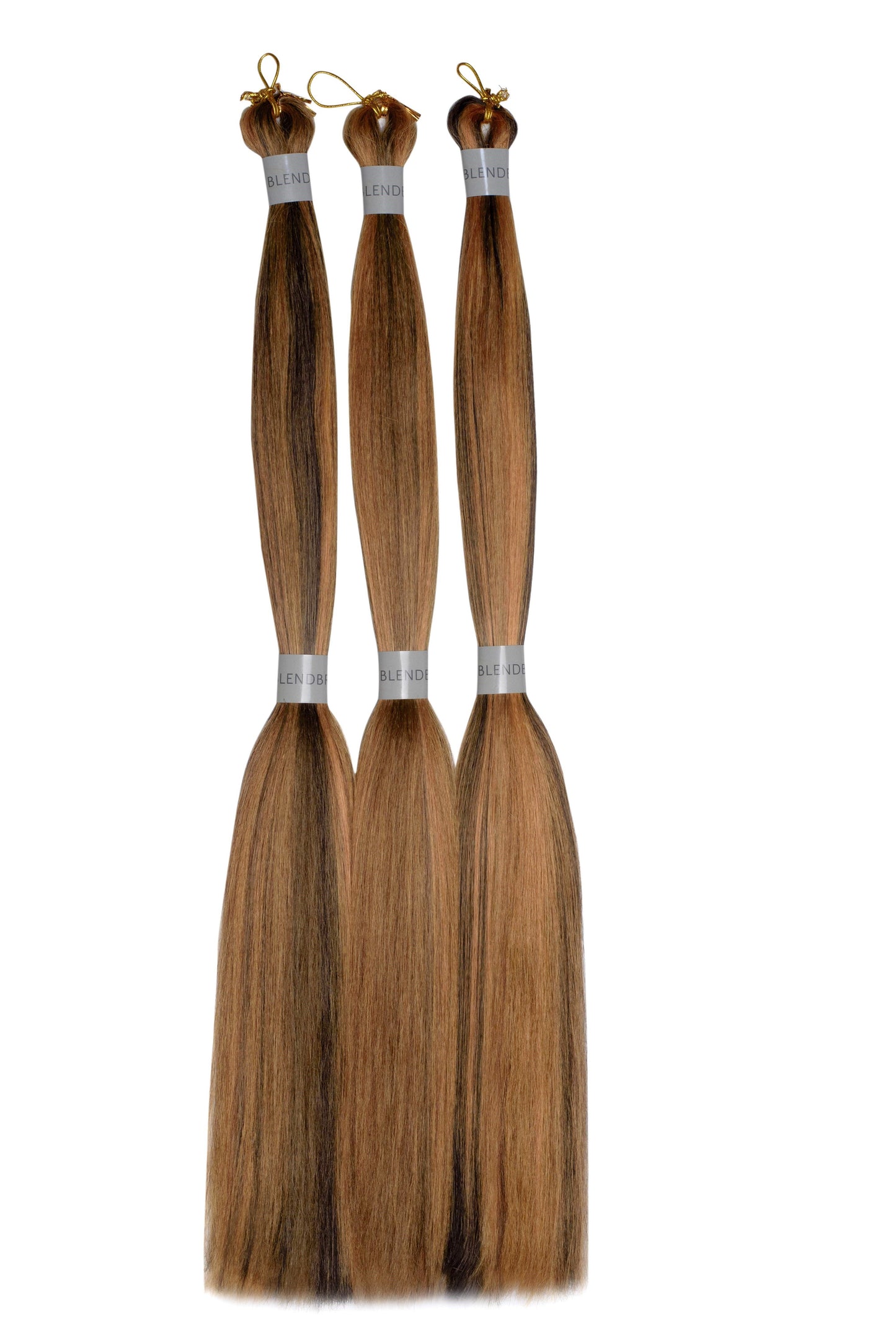 BlendBraid™ Colour Blended Jumbo Braid (4-pack)