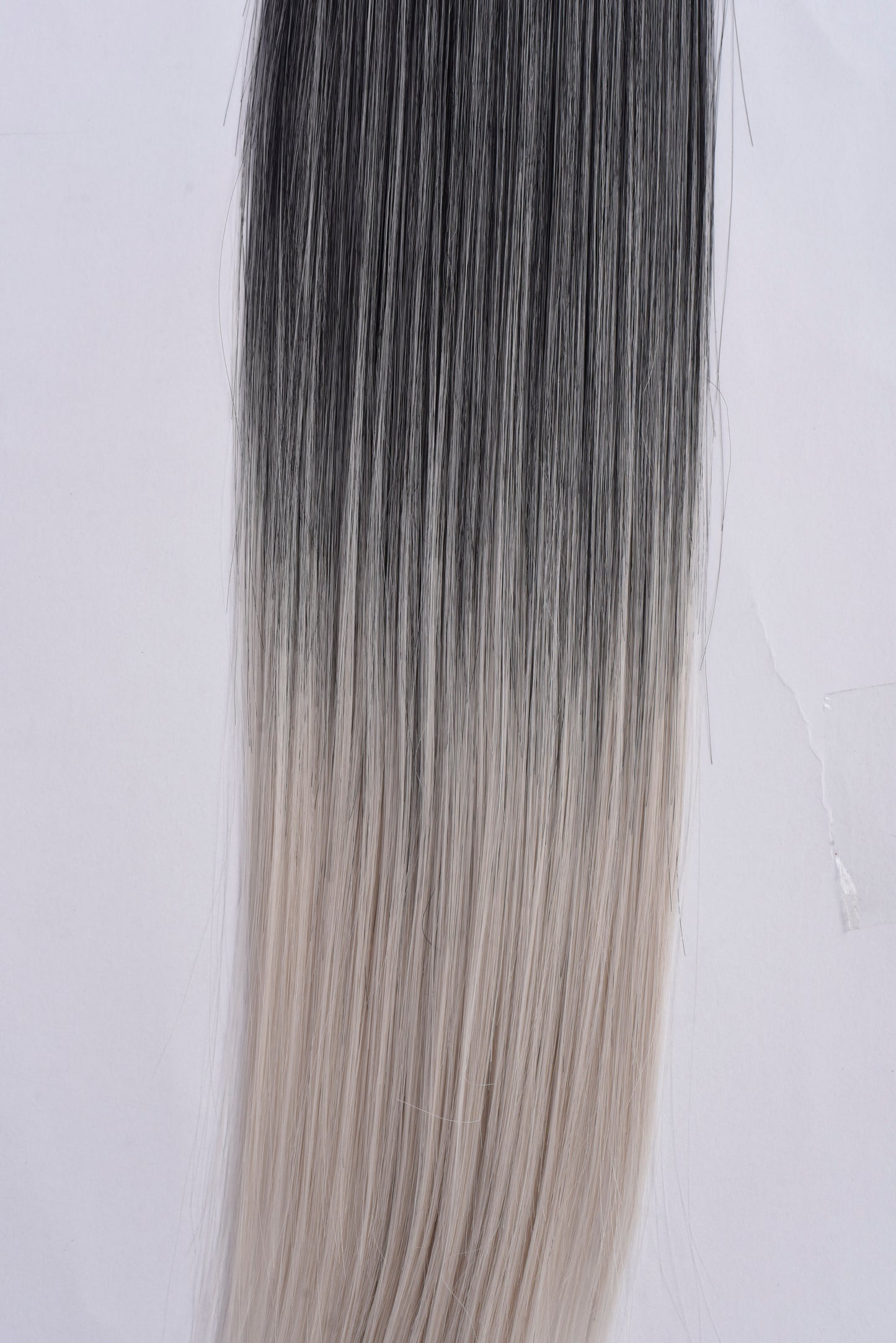 Loistaa™ Silky Braid - Bone Straight