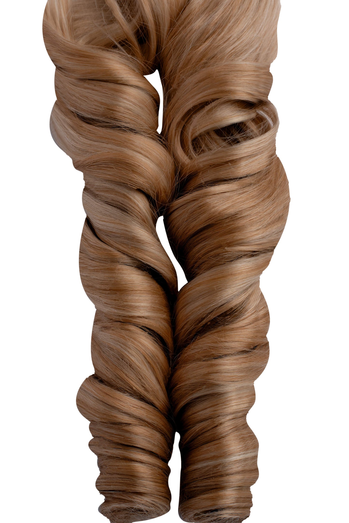 Loistaa™ Silky Braid - French Loose Wave