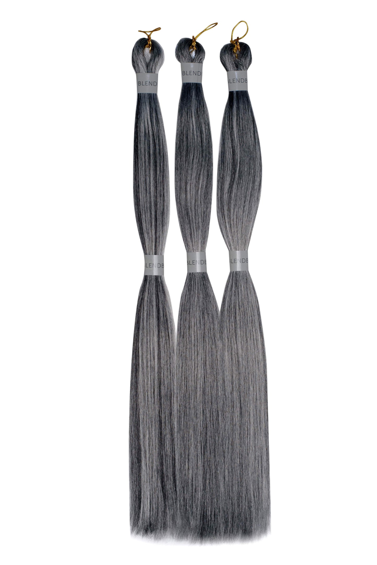 BlendBraid™ Colour Blended Jumbo Braid (4-pack)