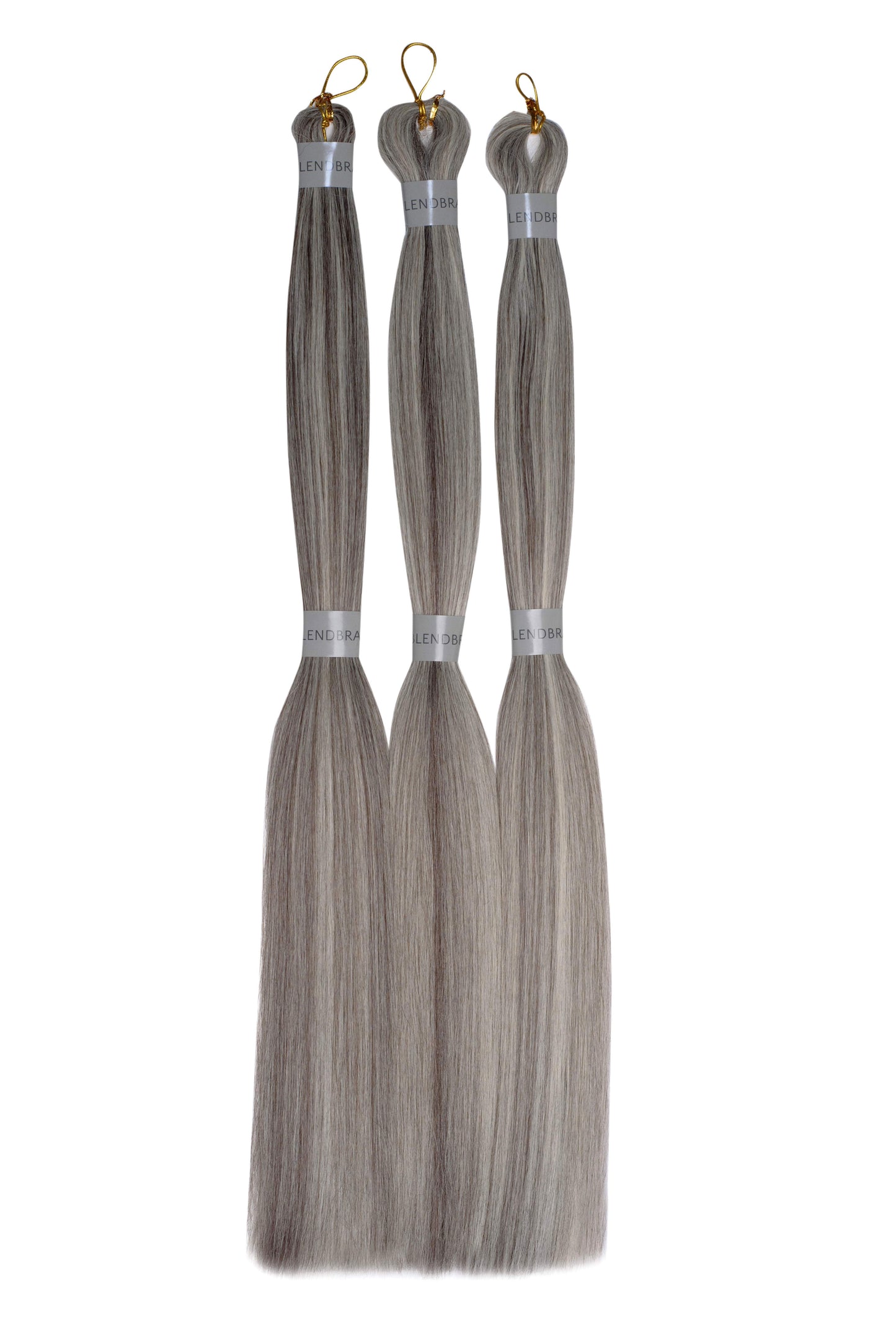 BlendBraid™ Colour Blended Jumbo Braid (4-pack)