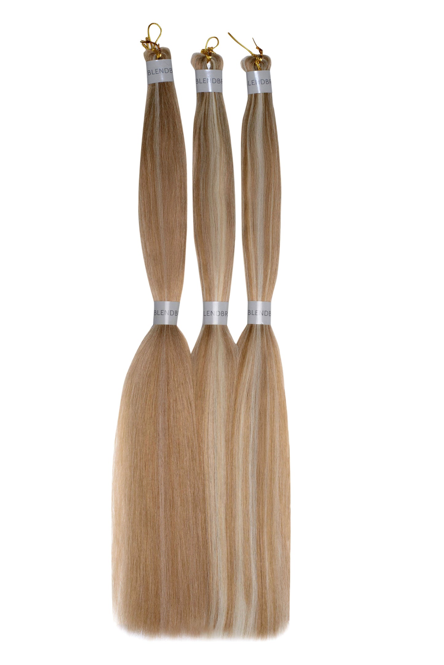 BlendBraid™ Colour Blended Jumbo Braid (4-pack)