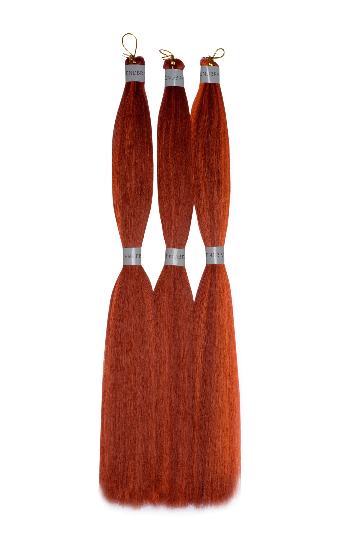BlendBraid™ Colour Blended Jumbo Braid (4-pack)