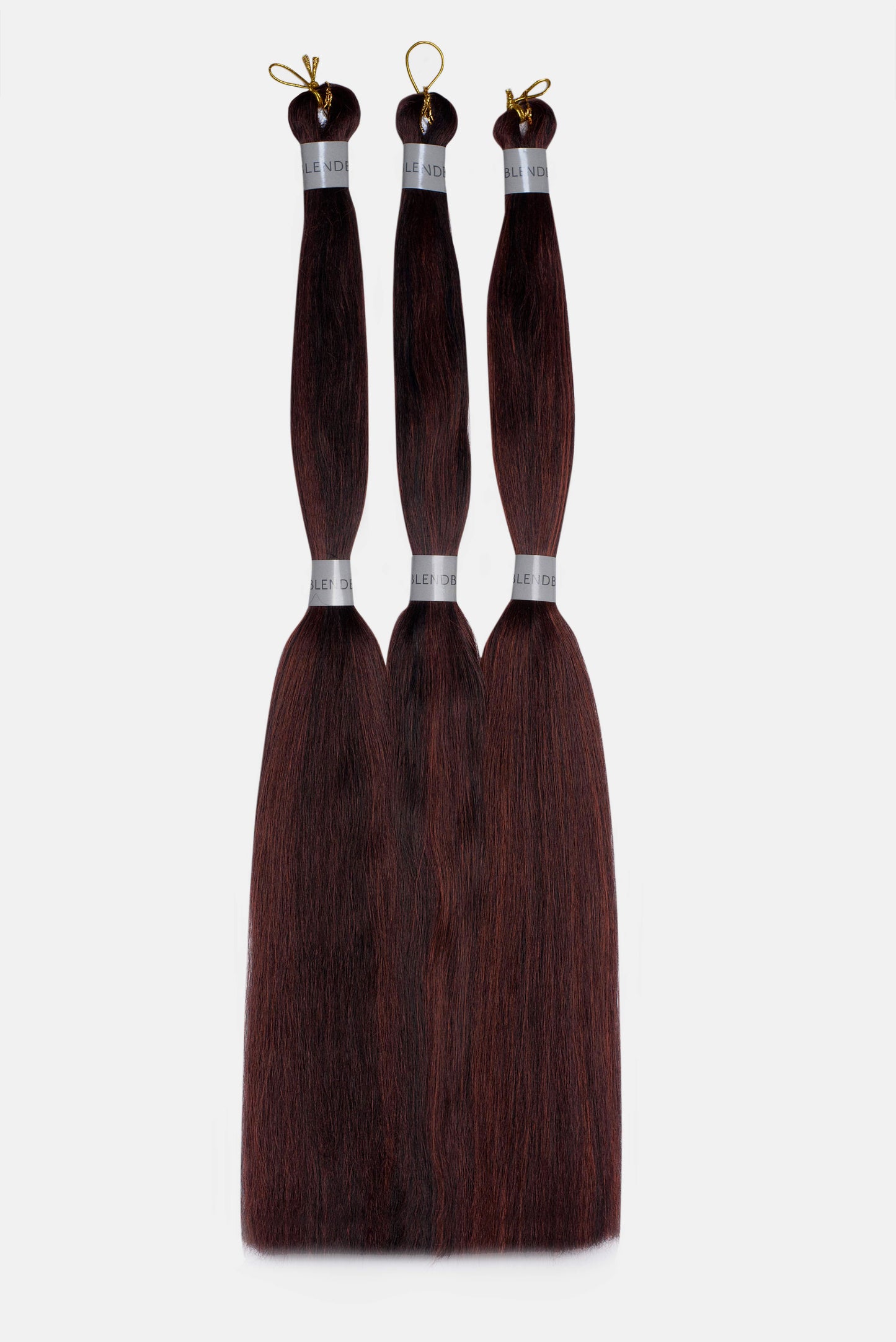 BlendBraid™ Colour Blended Jumbo Braid (4-pack)
