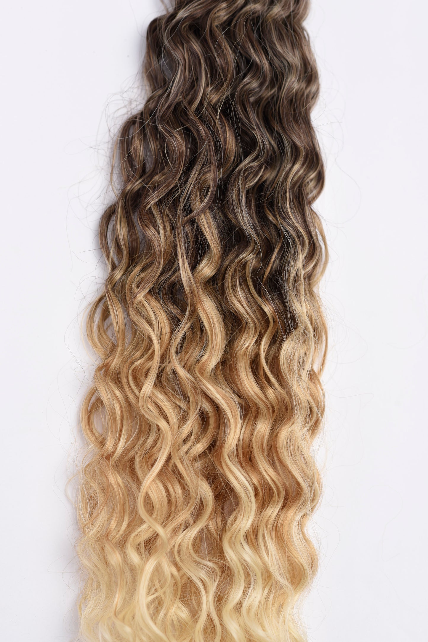 Loistaa™ Silky Braid - Boho Deep Curl