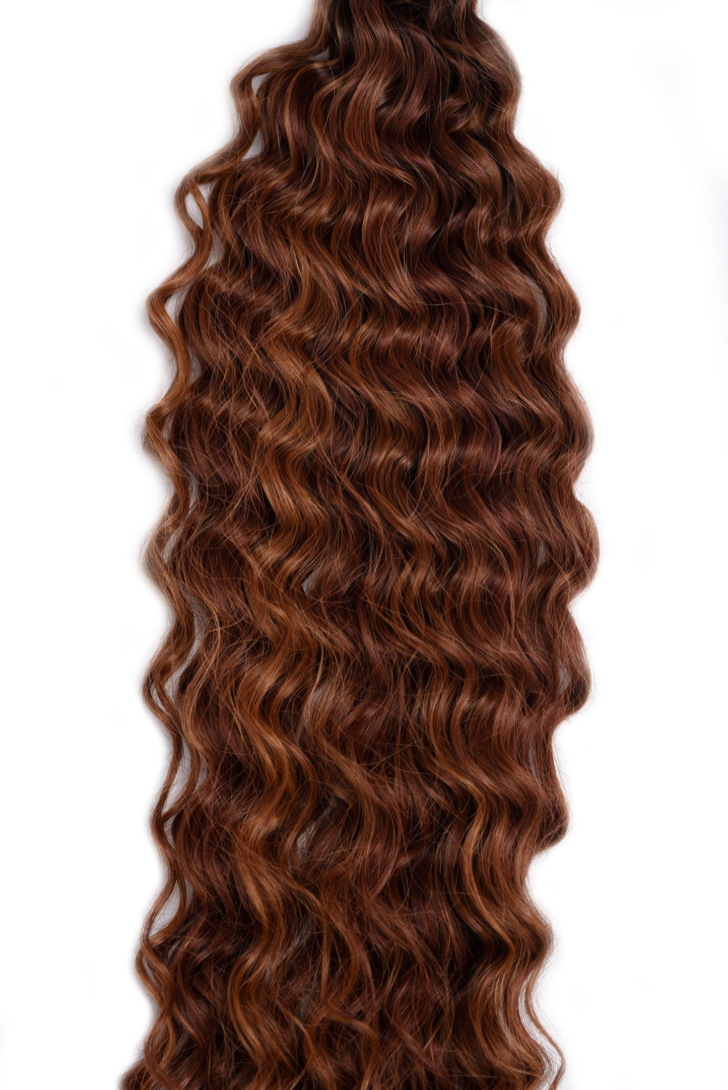 Loistaa™ Silky Braid - Boho Deep Curl