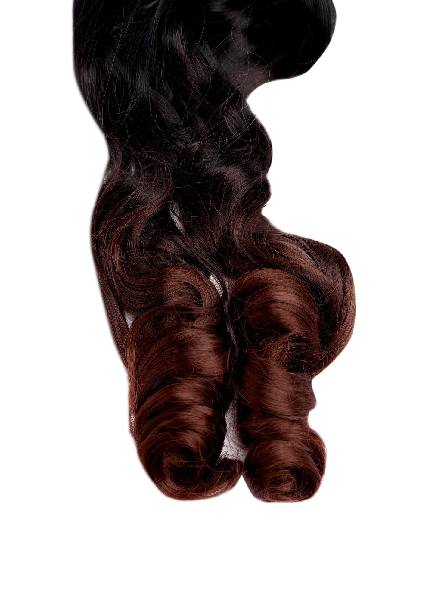 Loistaa™ Silky Braid - French Loose Wave