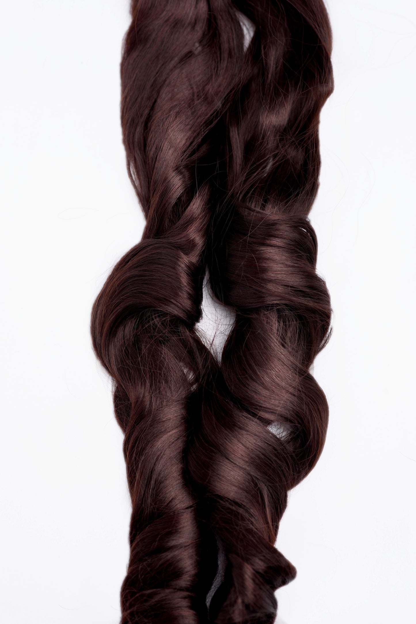 Loistaa™ Silky Braid - French Loose Wave