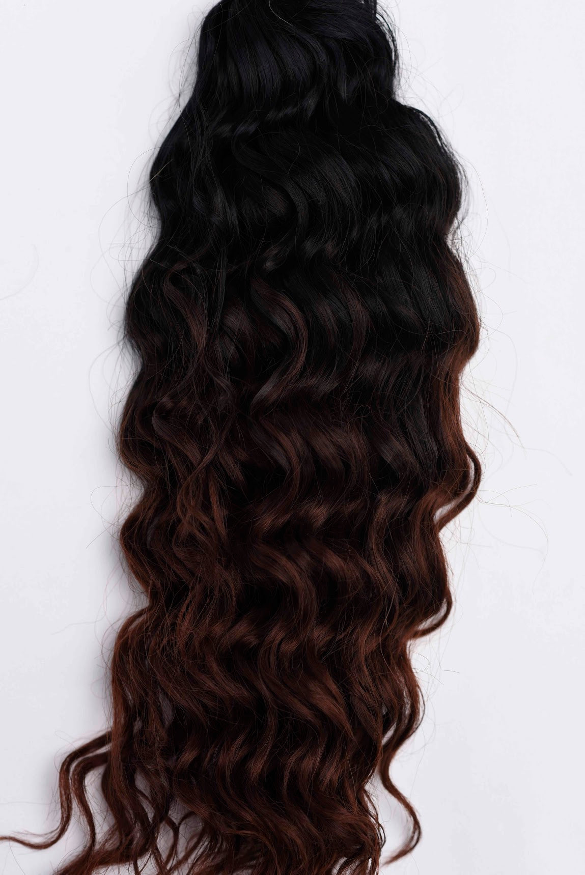Loistaa™ Silky Braid - Boho Deep Curl