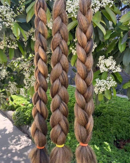 BlendBraid™ Colour Blended Jumbo Braid (4-pack)