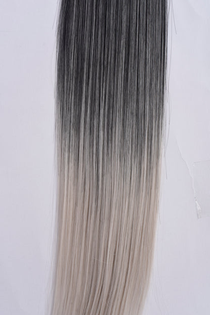 Loistaa™ Silky Braid - Bone Straight