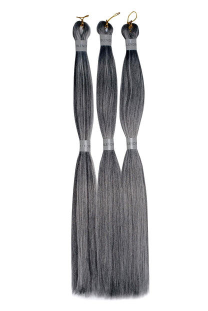 BlendBraid™ Colour Blended Jumbo Braid (4-pack)