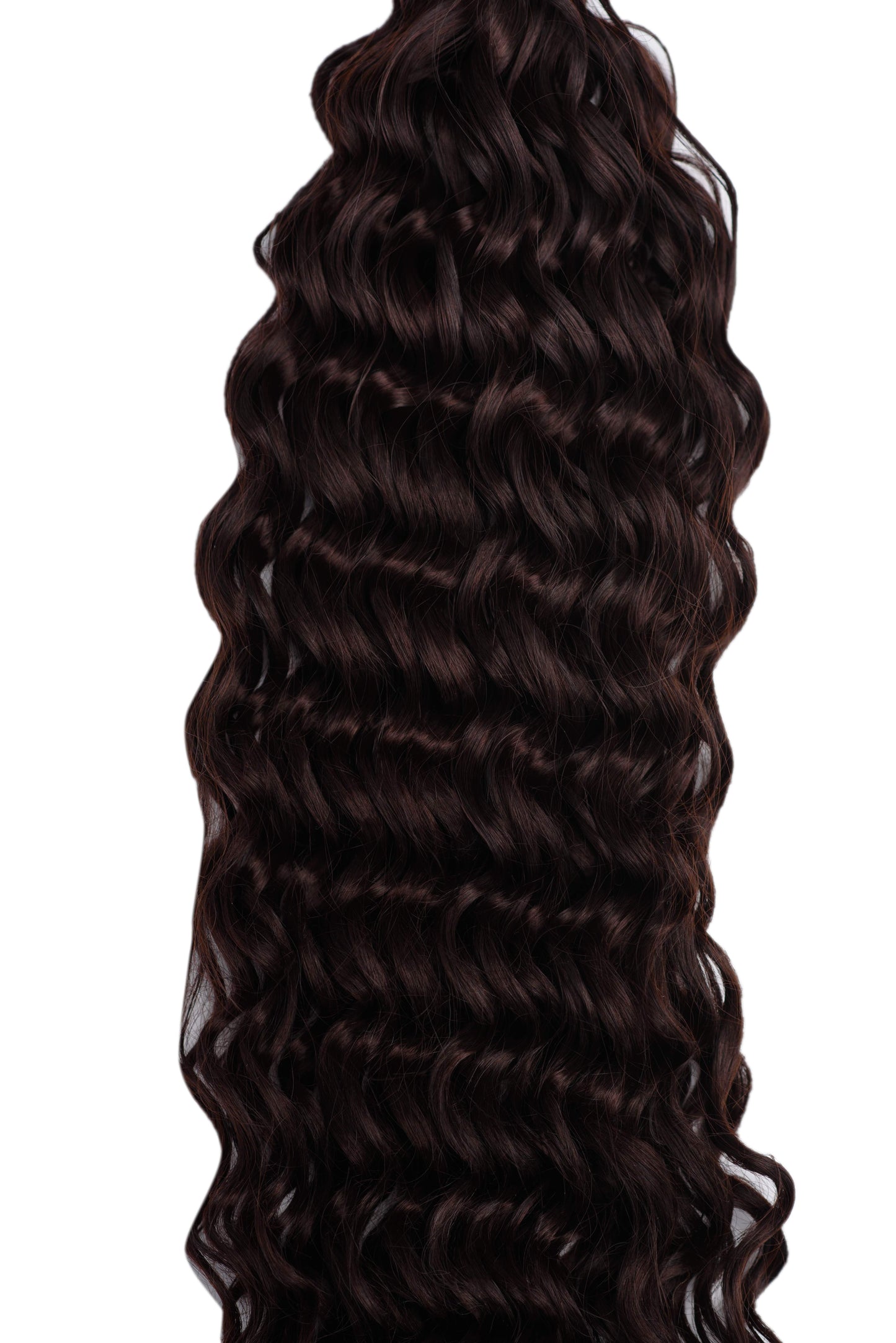 Loistaa™ Silky Braid - Boho Deep Curl