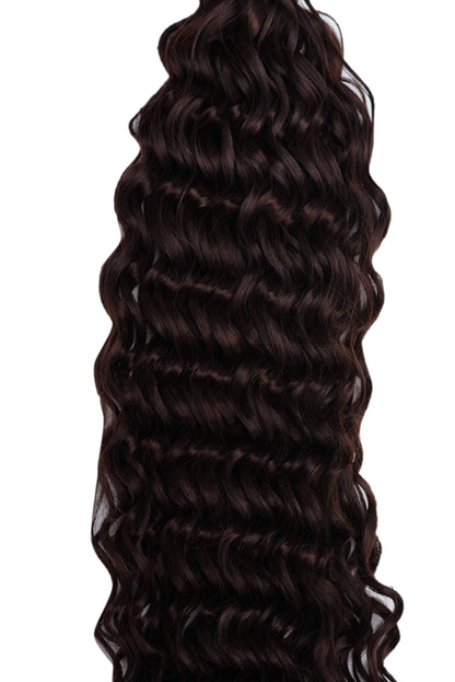 Loistaa™ Silky Braid - Boho Deep Curl